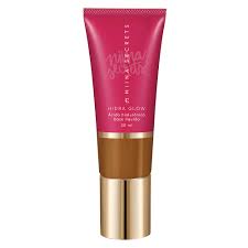 Base Líquida Niina Secrets by Eudora – Hidra Glow 75