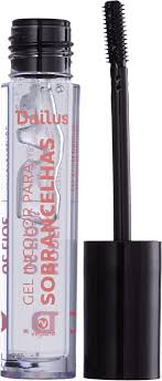 Gel Incolor para Sobrancelhas Dailus 4ml