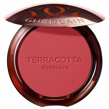 Terracotta Blush