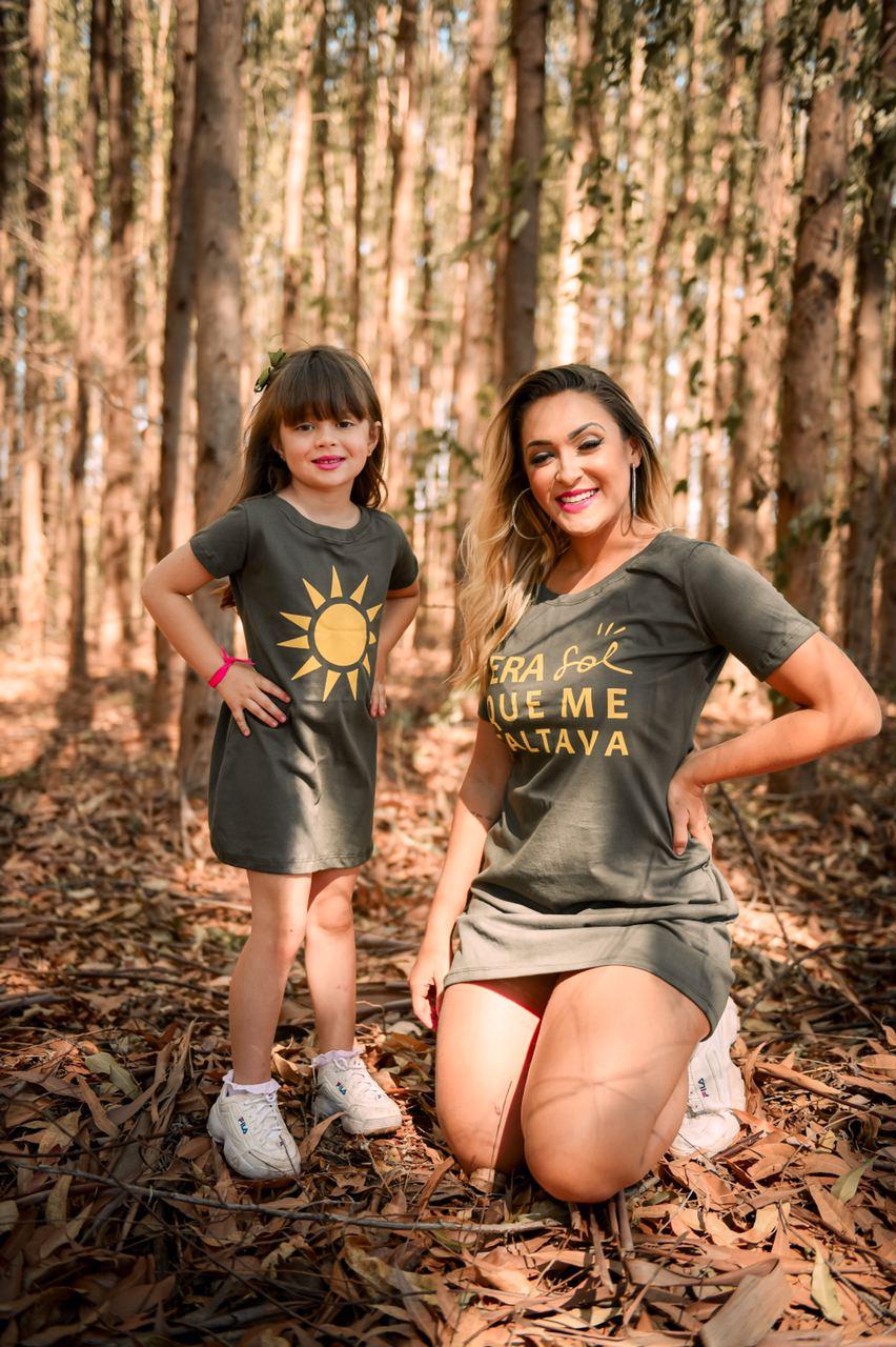 Vestido Sol - Imagem 3