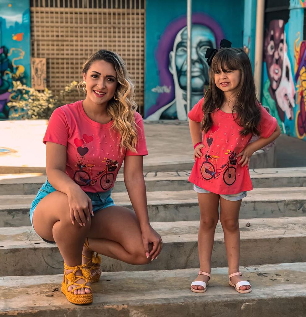 Blusa Sofhia