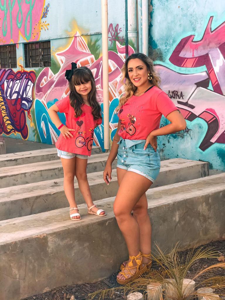 Blusa Sofhia - Imagem 2