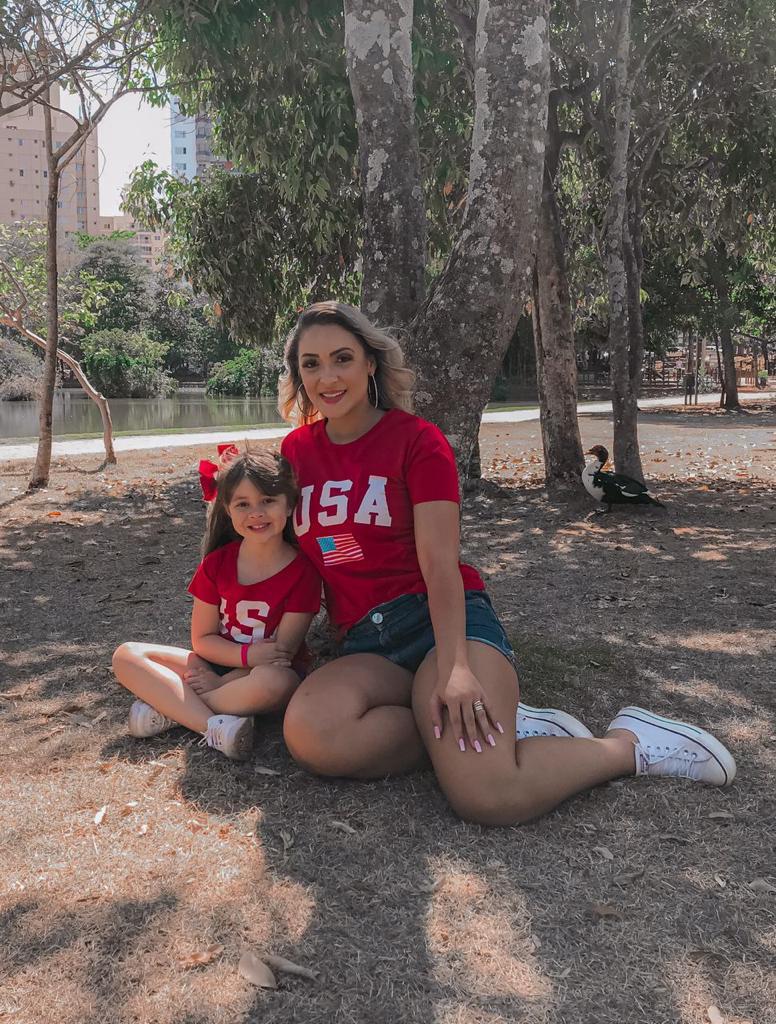 Blusa USA - Imagem 2